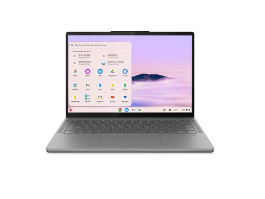 Lenovo Chromebook Plus 14 Kompanio Ultra 910 | GYZMOGENIX