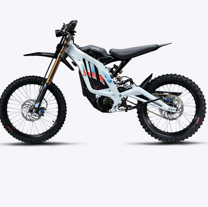 2026 Surron Light Bee X Electric Dirt Bike | GYZMOGENIX
