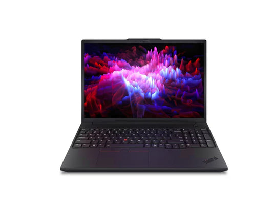 Lenovo ThinkPad P16v Gen 3 Core Ultra 7 255H | GYZMOGENIX