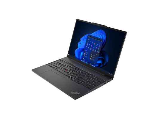 Lenovo ThinkPad E16 Gen 2 Ryzen 5 7535U | GYZMOGENIX