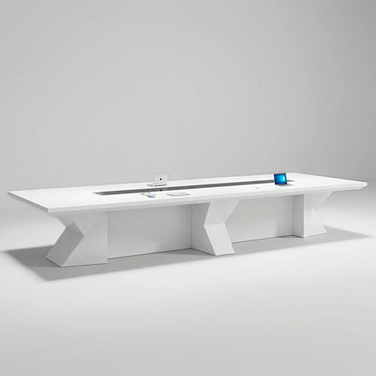 Kendrix · Conference Room Table