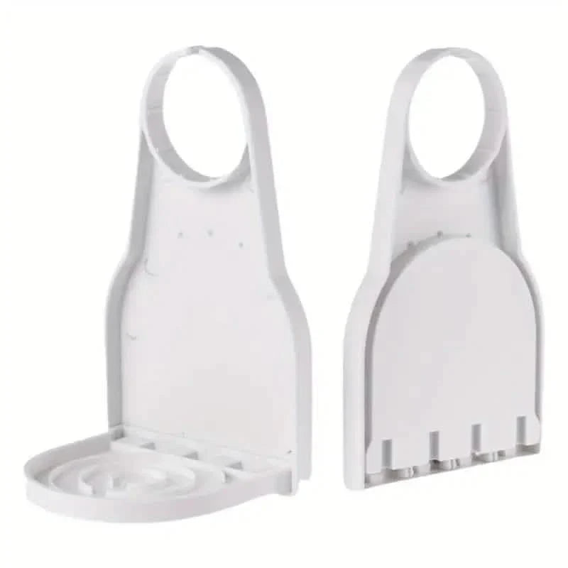Laundry Detergent Cup Holder and Drip Catcher