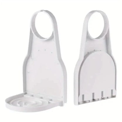 Laundry Detergent Cup Holder and Drip Catcher