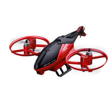 Novo WiFi GPS Camera Drone Helicopter