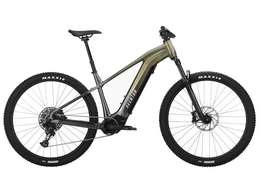 Aventon RAMBLAS eMTB Electric Mountain Bike | GYZMOGENIX