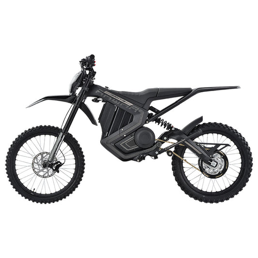 Rawrr MANTIS 72V Electric Dirt Bike | GYZMOGENIX