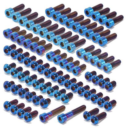Full REGEN Talaria mx4 full bolt kit