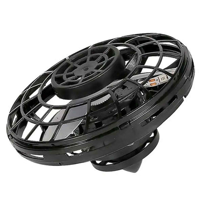 UFO Flying Spinner Mini Drone Toy For Kids and Teens