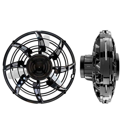 UFO Flying Spinner Mini Drone Toy For Kids and Teens