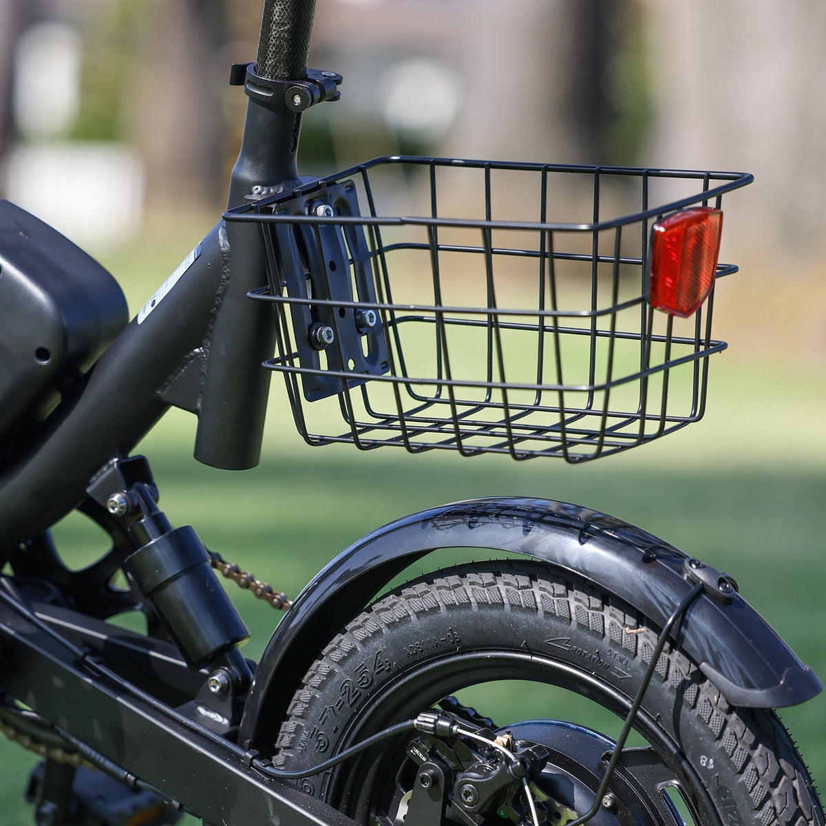 Windhorse W3 Urban Commuter Electric Bike | GYZMOGENIX